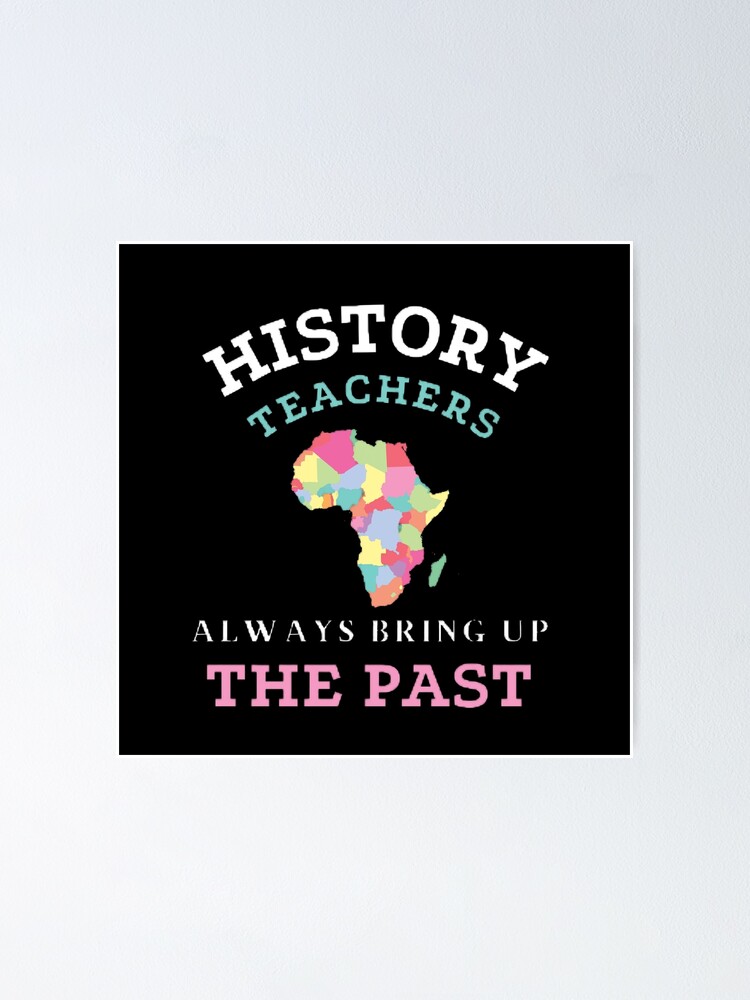 History Subject Teaching